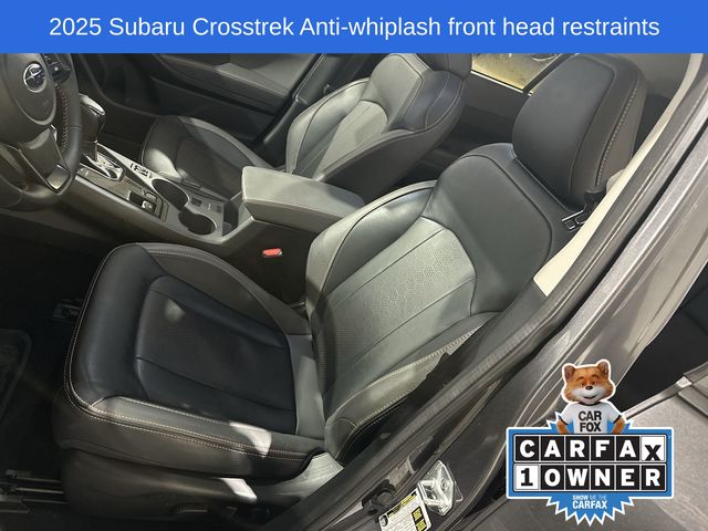 Thumbnail: 2025 Subaru Crosstrek - 21