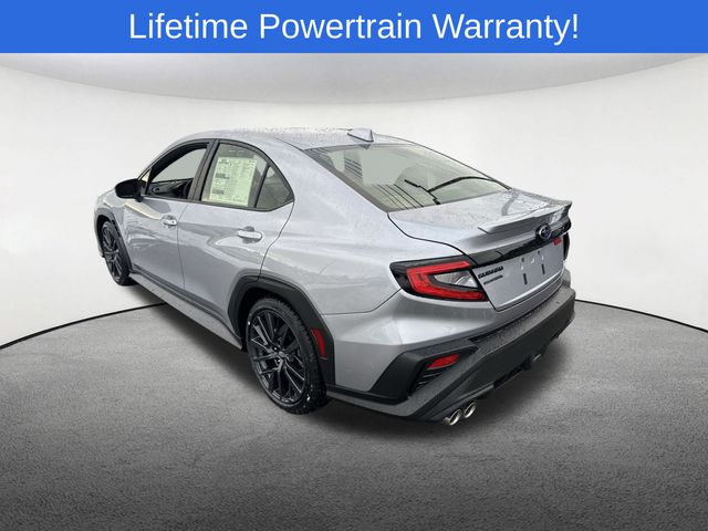 Thumbnail: 2025 Subaru WRX - 12
