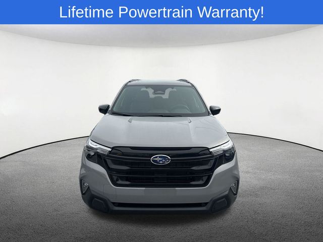 Thumbnail: 2026 Subaru Forester - 14