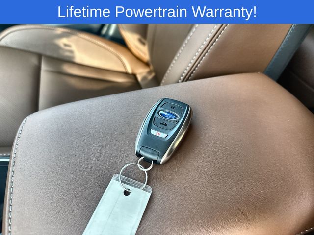 Thumbnail: 2025 Subaru Outback - 28