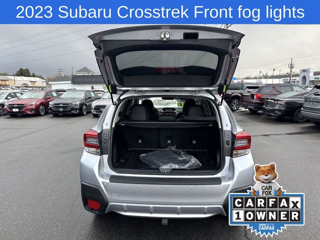 Thumbnail: 2023 Subaru Crosstrek - 28