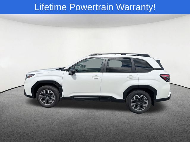 Thumbnail: 2026 Subaru Forester - 11