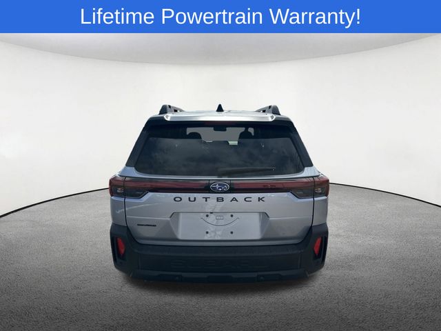 Thumbnail: 2026 Subaru Outback - 14