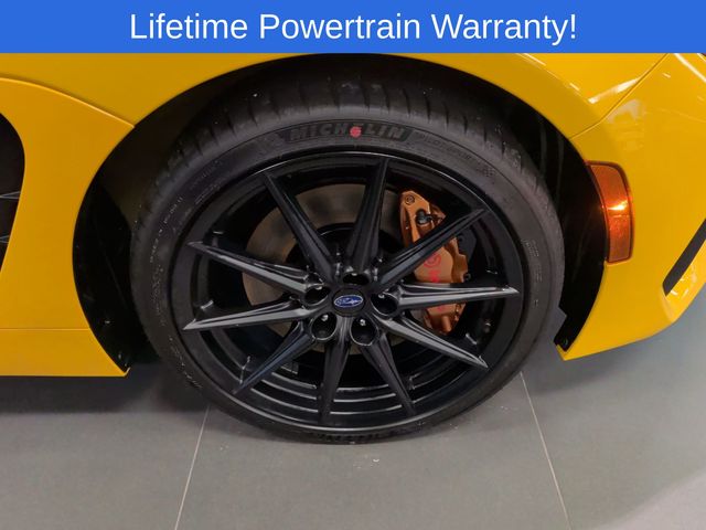 Thumbnail: 2026 Subaru BRZ - 16