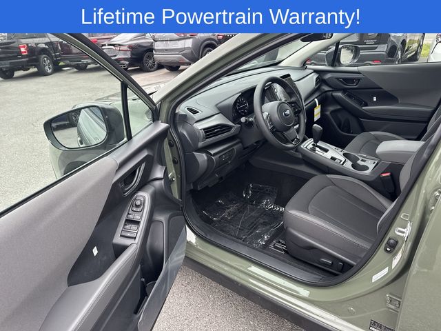 Thumbnail: 2026 Subaru Crosstrek - 10