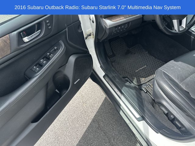Thumbnail: 2016 Subaru Outback - 12