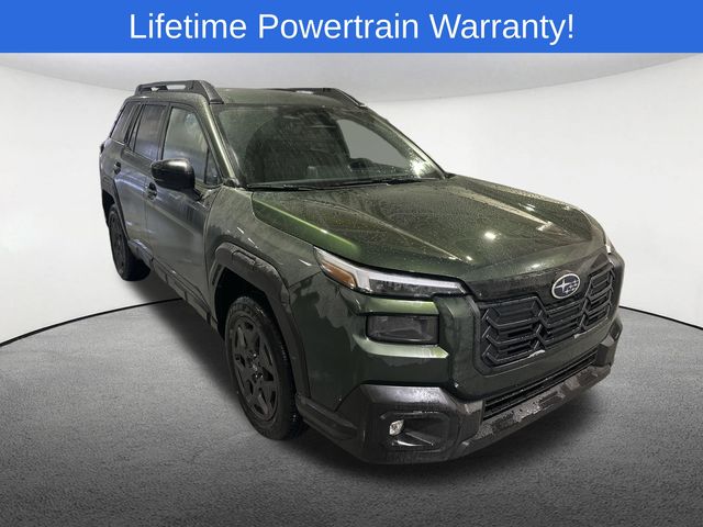 Thumbnail: 2026 Subaru Outback - 17