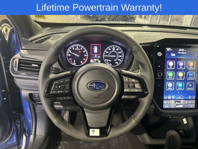 Thumbnail: 2026 Subaru Forester - 24