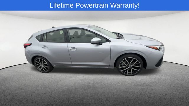 Thumbnail: 2026 Subaru Impreza - 9