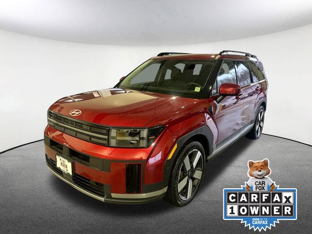 Thumbnail: 2024 Hyundai Santa Fe - 1