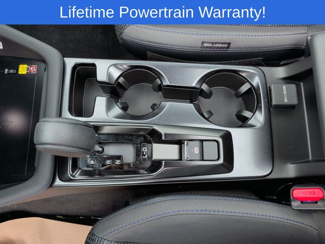 Thumbnail: 2026 Subaru Forester - 23