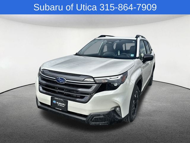 2025 Subaru Forester Premium -
                  Yorkville, NY