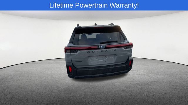 Thumbnail: 2026 Subaru Outback - 7