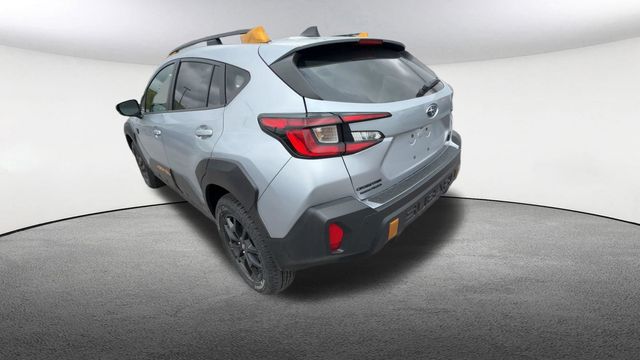 Thumbnail: 2026 Subaru Crosstrek - 6