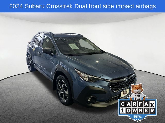 Thumbnail: 2024 Subaru Crosstrek - 19