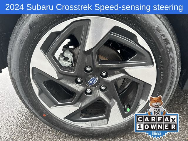 Thumbnail: 2024 Subaru Crosstrek - 18