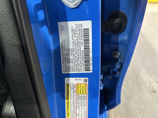 Thumbnail: 2023 Honda Civic - 30