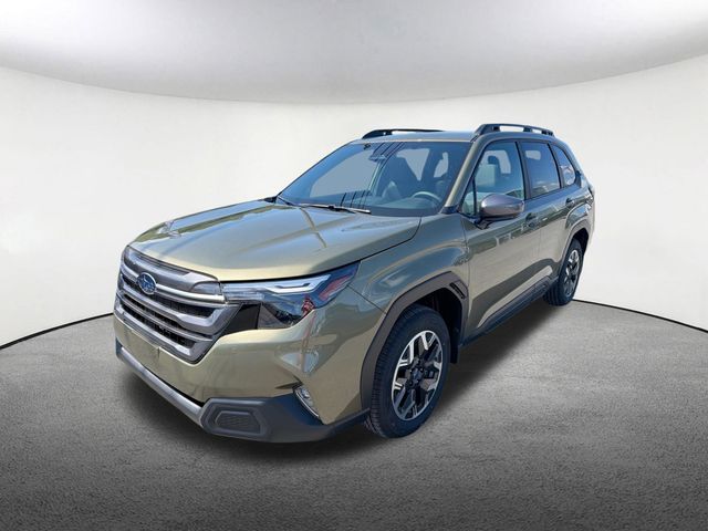 Thumbnail: 2026 Subaru Forester - 1