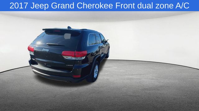 Thumbnail: 2017 Jeep Grand Cherokee - 9