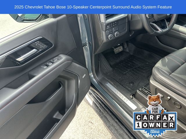Thumbnail: 2025 Chevrolet Tahoe - 12