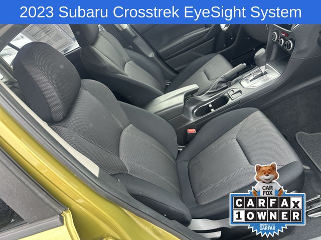 Thumbnail: 2023 Subaru Crosstrek - 24