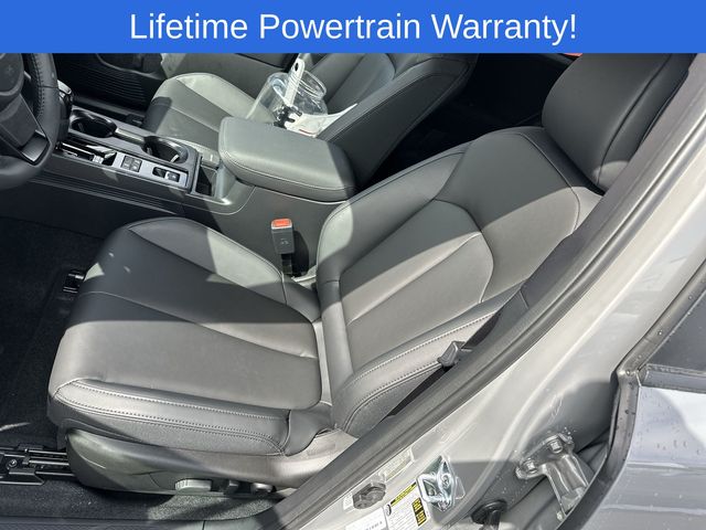 Thumbnail: 2026 Subaru Outback - 20