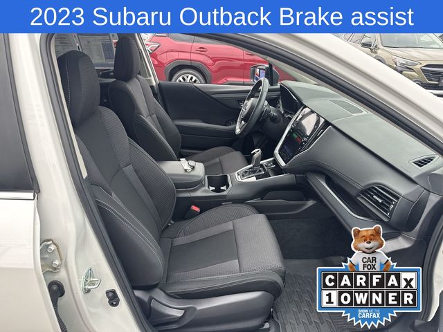 Thumbnail: 2023 Subaru Outback - 24