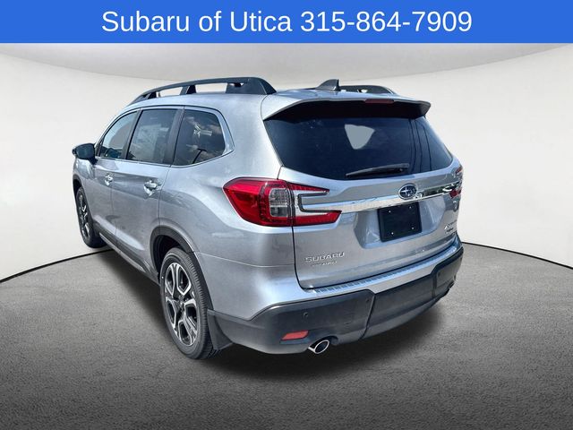 Thumbnail: 2025 Subaru Ascent - 12