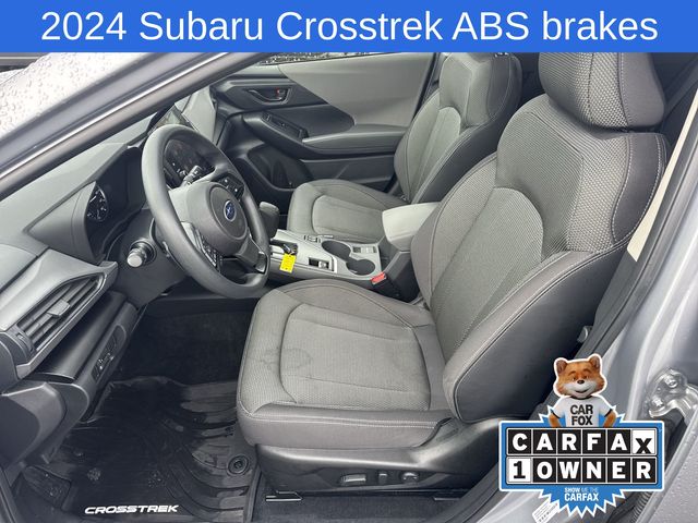 Thumbnail: 2024 Subaru Crosstrek - 20