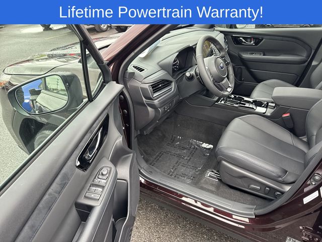 Thumbnail: 2026 Subaru Forester - 10