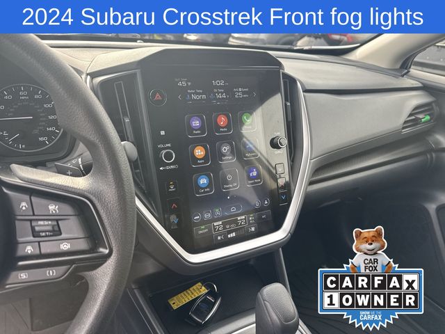 Thumbnail: 2024 Subaru Crosstrek - 25