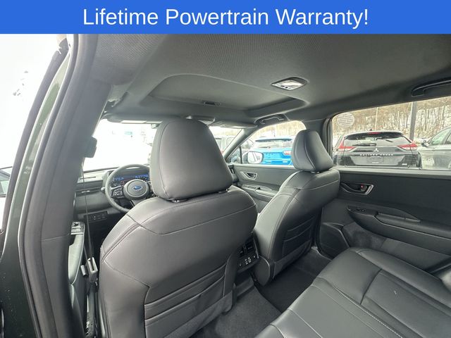 Thumbnail: 2026 Subaru Outback - 21