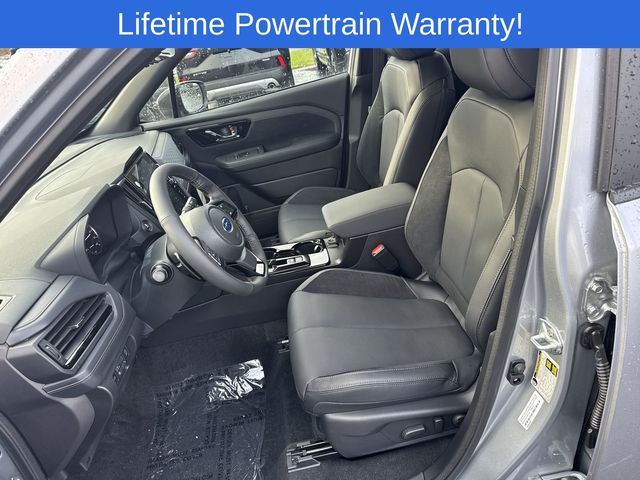 Thumbnail: 2026 Subaru Forester - 18