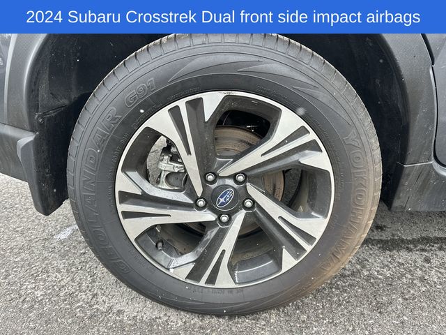 Thumbnail: 2024 Subaru Crosstrek - 18