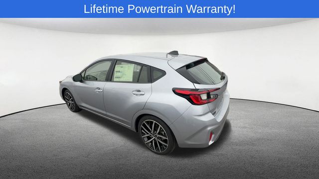 Thumbnail: 2026 Subaru Impreza - 6