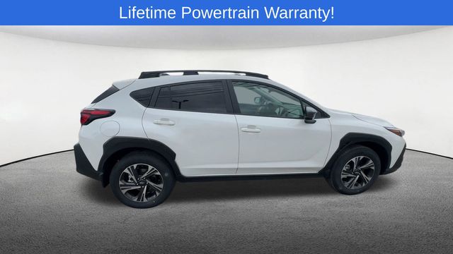 Thumbnail: 2026 Subaru Crosstrek - 9