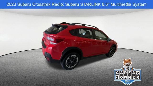 Thumbnail: 2023 Subaru Crosstrek - 9