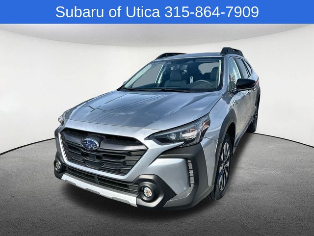 2025 Subaru Outback Limited -
                Yorkville, NY