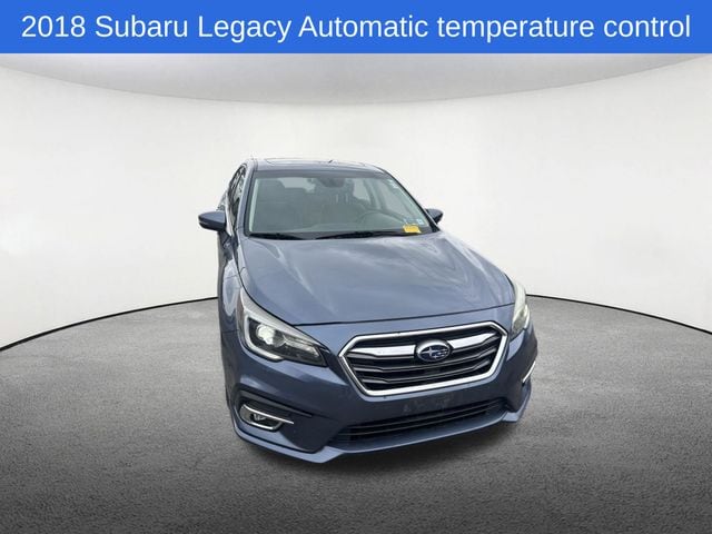 Thumbnail: 2018 Subaru Legacy - 15