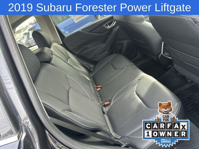 Thumbnail: 2019 Subaru Forester - 23