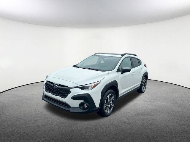 Thumbnail: 2026 Subaru Crosstrek - 1