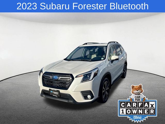 Thumbnail: 2023 Subaru Forester - 1