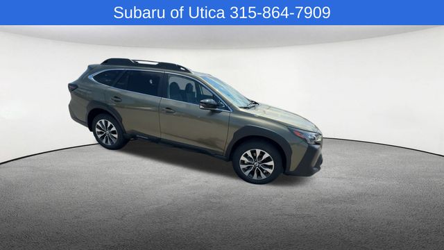 Thumbnail: 2025 Subaru Outback - 2