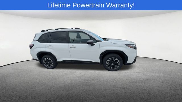 Thumbnail: 2026 Subaru Forester - 9