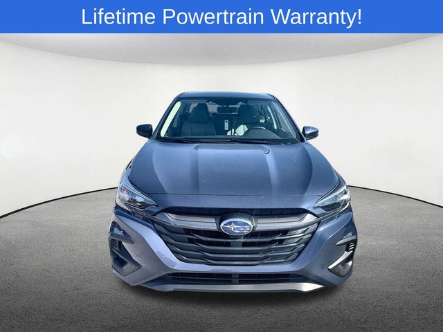 Thumbnail: 2025 Subaru Legacy - 14