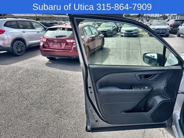Thumbnail: 2025 Subaru Forester - 10