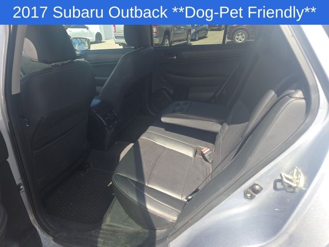 Thumbnail: 2017 Subaru Outback - 4
