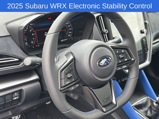 Thumbnail: 2025 Subaru WRX - 24