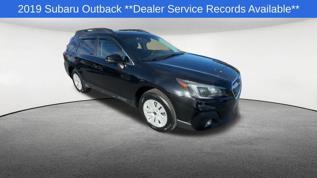 Thumbnail: 2019 Subaru Outback - 2