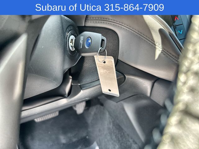Thumbnail: 2025 Subaru Outback - 28
